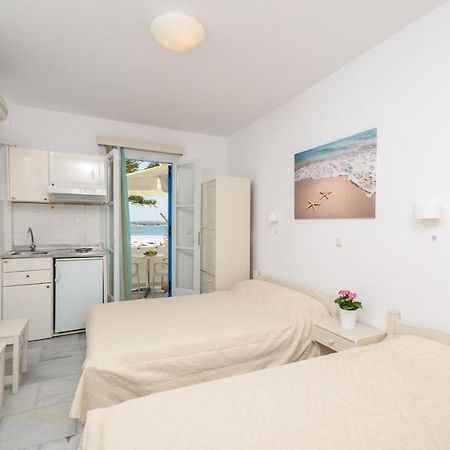 Diogenis Studios Naxos City 외부 사진