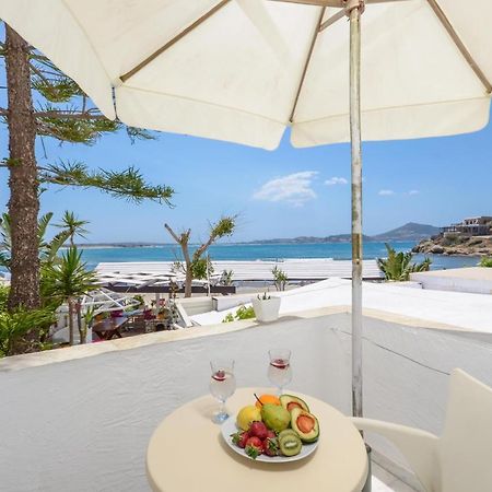 Diogenis Studios Naxos City 외부 사진