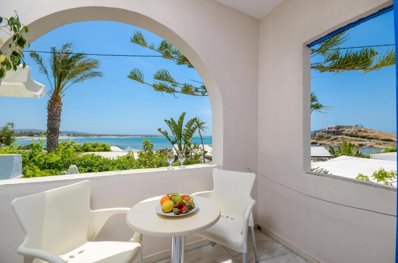 Diogenis Studios Naxos City 외부 사진