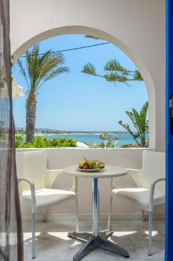 Diogenis Studios Naxos City 외부 사진
