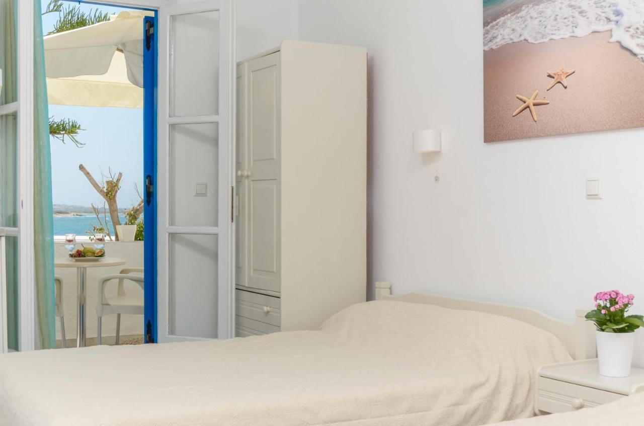 Diogenis Studios Naxos City 외부 사진