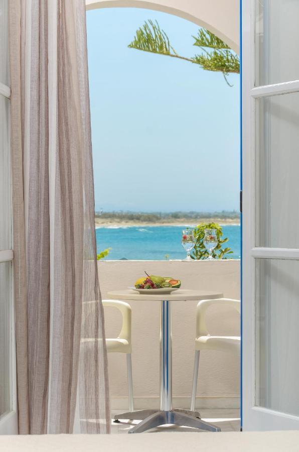 Diogenis Studios Naxos City 외부 사진