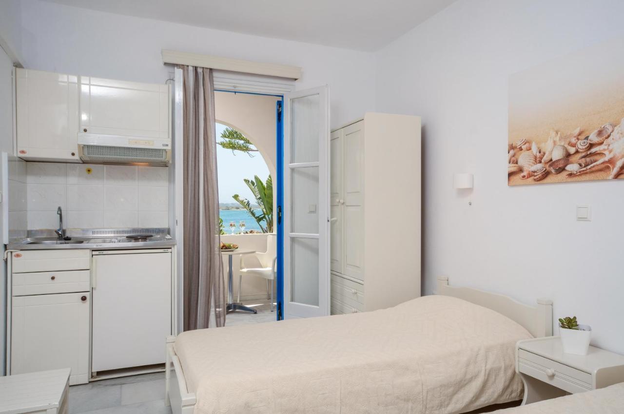Diogenis Studios Naxos City 외부 사진