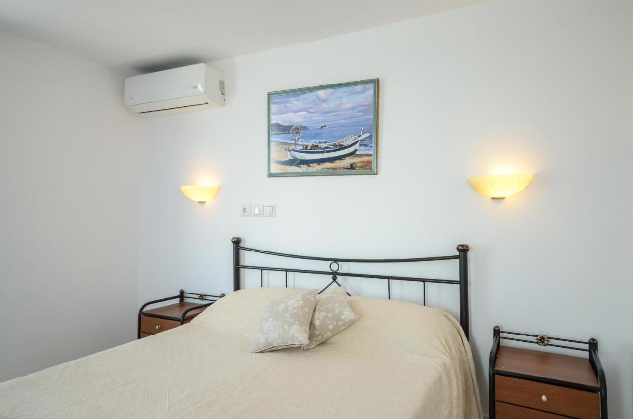 Diogenis Studios Naxos City 외부 사진