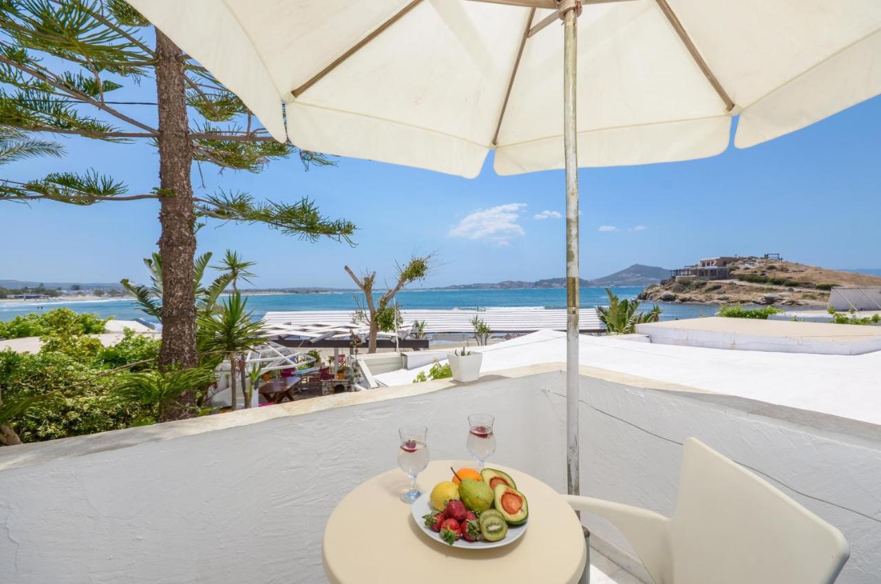 Diogenis Studios Naxos City 외부 사진