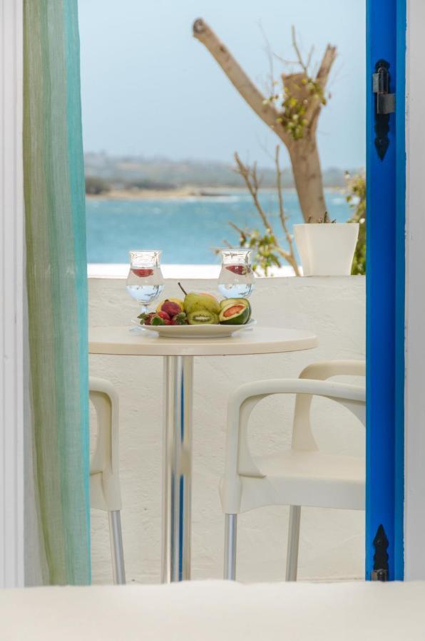 Diogenis Studios Naxos City 외부 사진