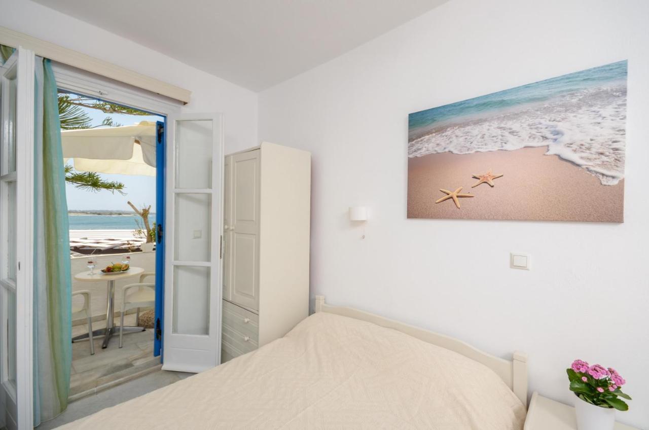 Diogenis Studios Naxos City 외부 사진