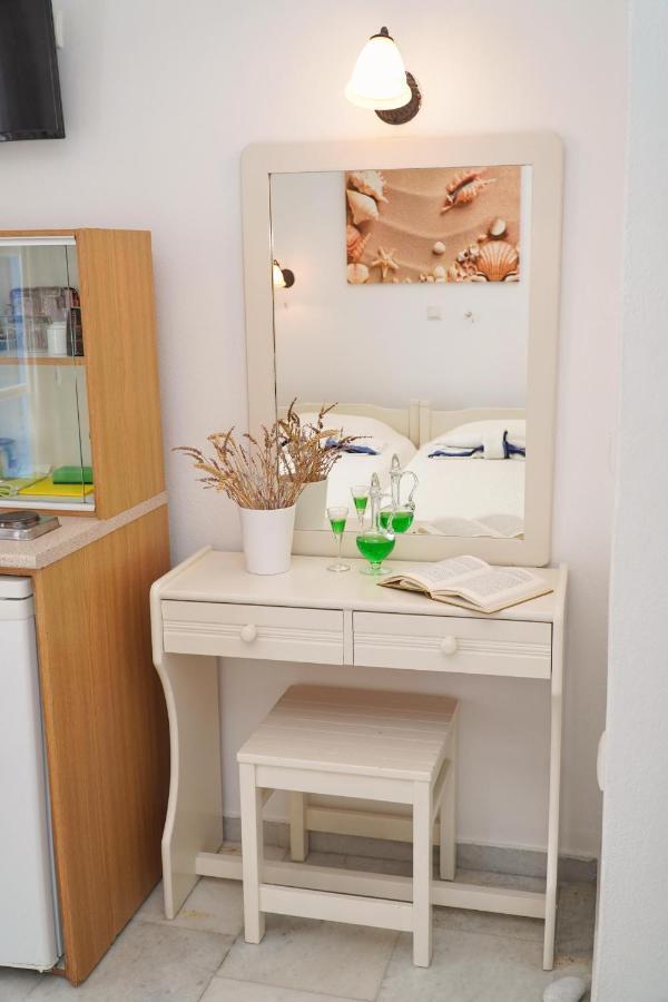 Diogenis Studios Naxos City 외부 사진